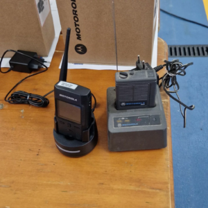 Mehr über den Artikel erfahren Ausgabe Funkmeldeempfänger