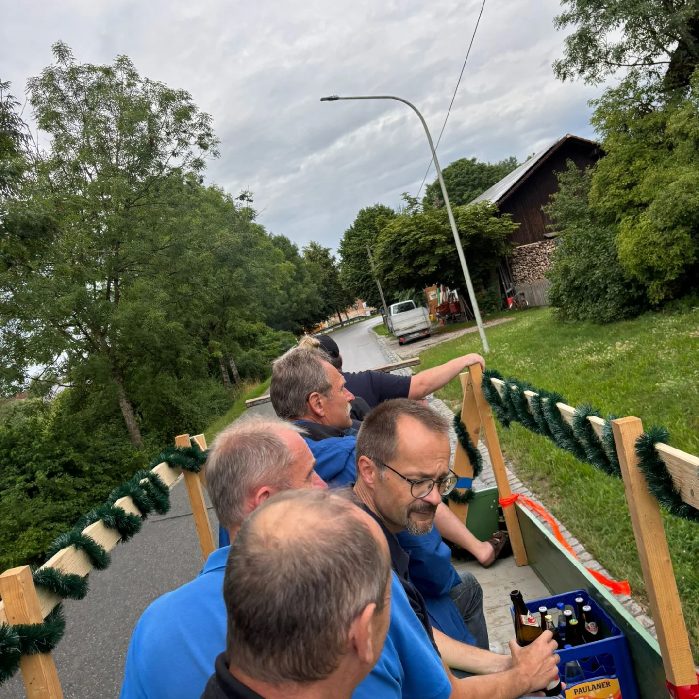 Du betrachtest gerade First fahren Oberhaizinger