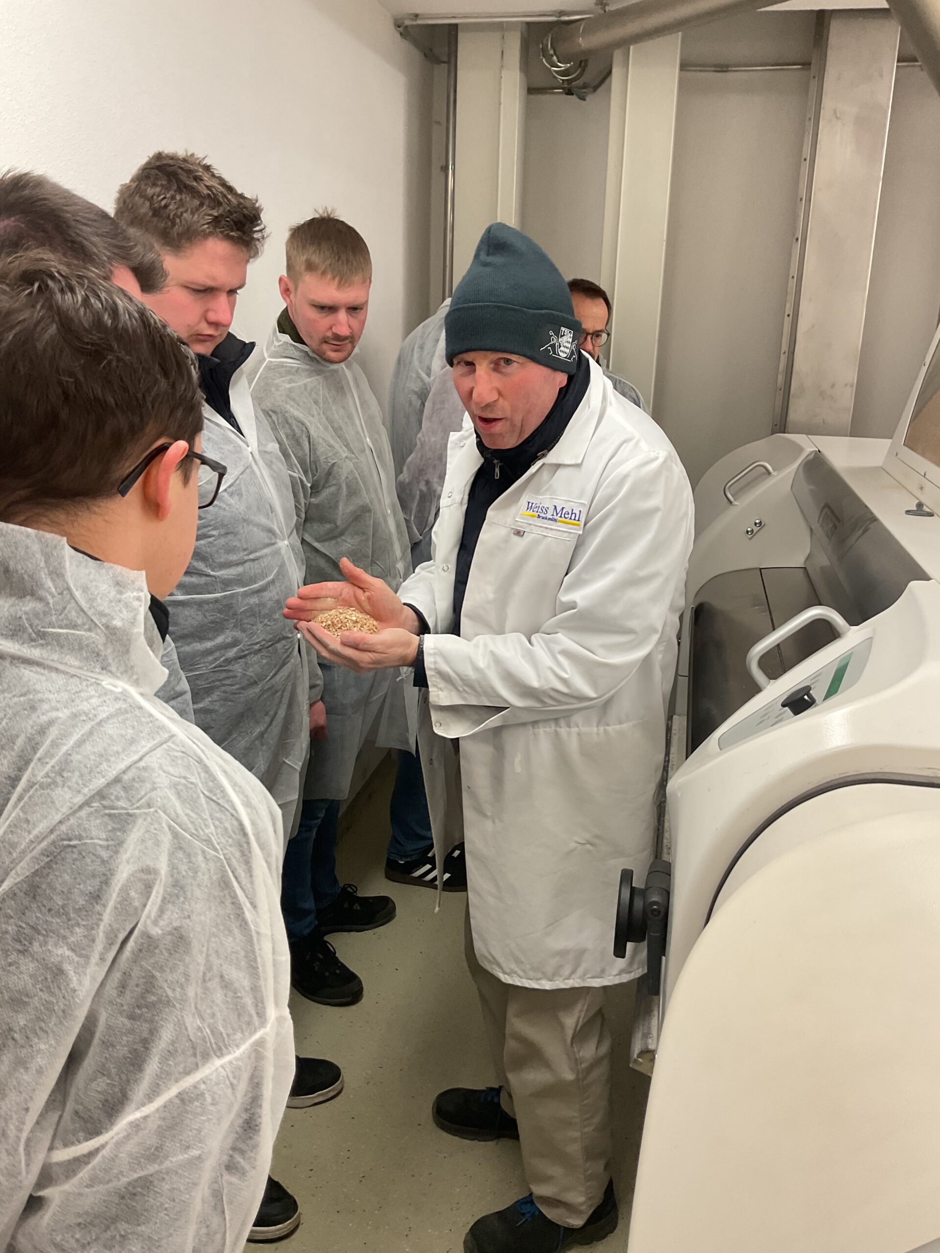 Du betrachtest gerade Firmenbesichtigungen